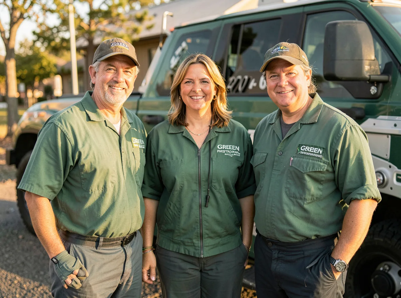 Water Damage Restoration company in Freer, TX