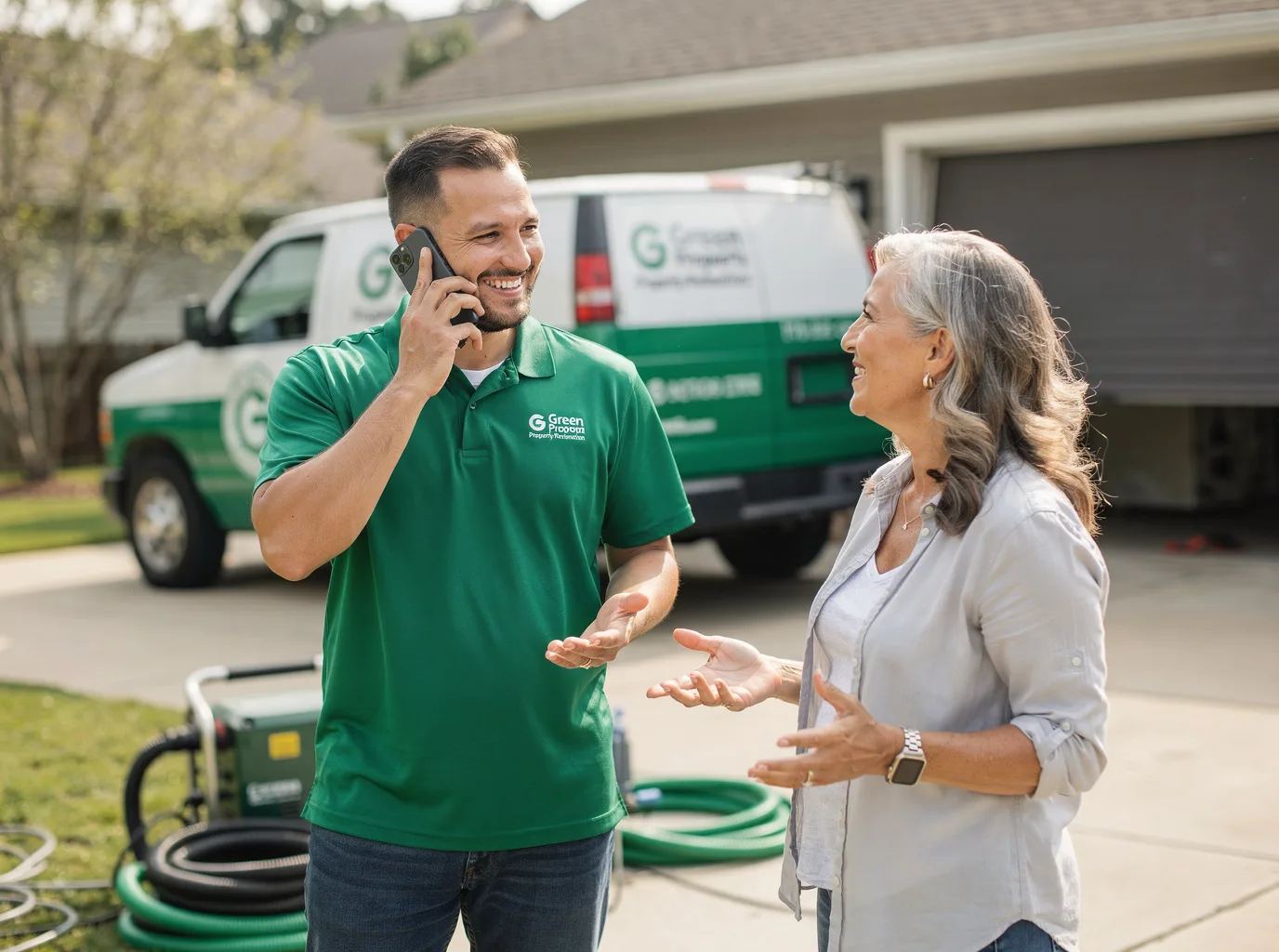 Water Damage Restoration Freer, TX FAQs